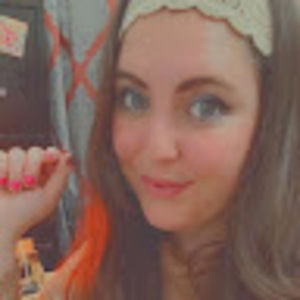 Meet your Posher, Kelsey